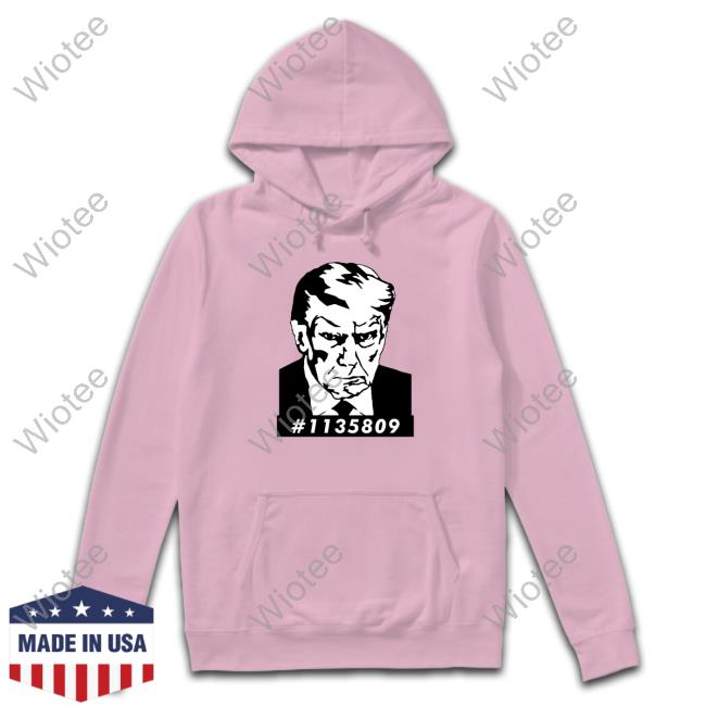 Official #1135809 Trump Mugshot Tee Y Que #1135809 Trump Mugshot Shirts