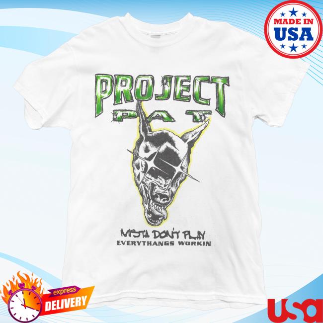 Eros O No Eres Project Pat New Tee