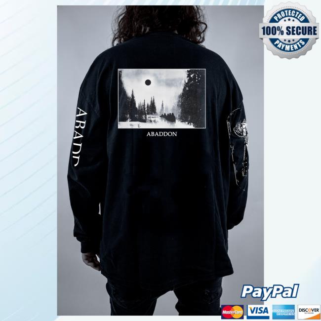 Official Mental Cruelty Store Limited Mental Cruelty 𝐀𝐁𝐀𝐃𝐃𝐎𝐍 Long Sleeve Tshirt Official Mental Cruelty Store Limited Mental Cruelty 𝐀𝐁𝐀𝐃𝐃𝐎𝐍 L/S T Shirt