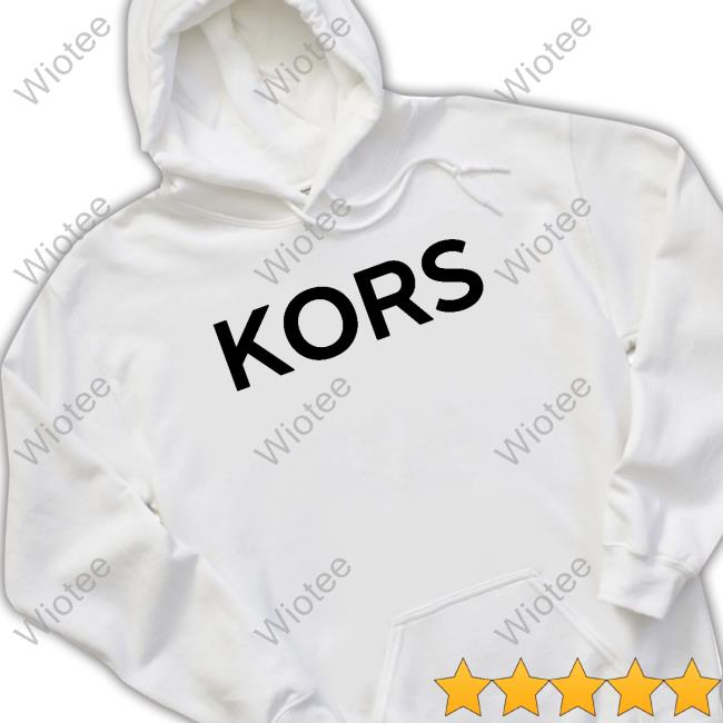 Michael Kors Crewneck Sweatshirt Michael Kors Shirts