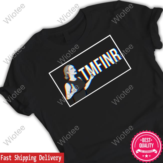 Official AlphaFox TMFINR Shirt