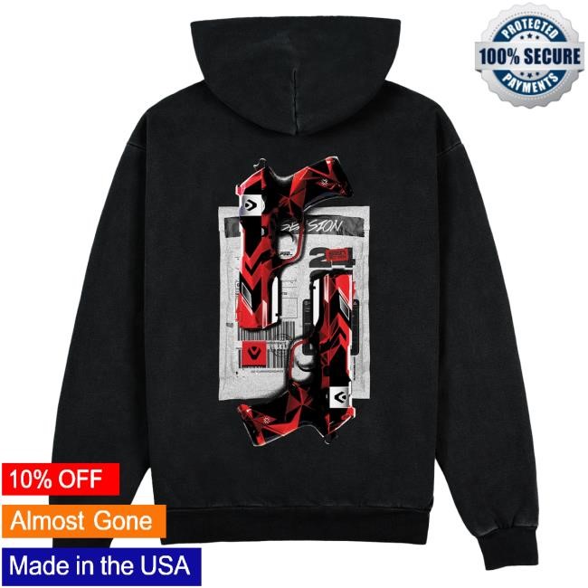 Official Sentinels Merch Store Shop Sentinels Capsule Collection Crewneck