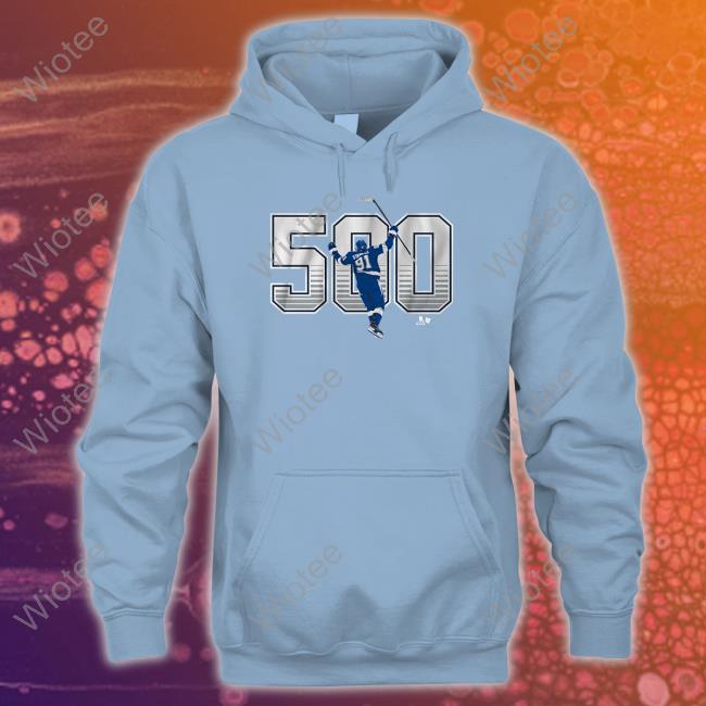 500 Goals Shirts Steven Stamkos 500 Goals Hoodie