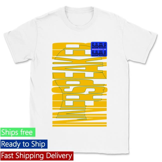 Official Tame Impala Merch Store Inner Text Pullover Sweatshirt Official Tame Impala Merch Store Inner Text Sweatshirts