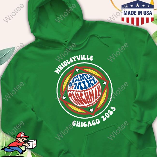 Official Obvious Shirts Merch Wrigleyville Summer Of Mike Tauchman Chicago 2023 Tee Shirt Official Obvious Shirts Merch Wrigleyville Summer Of Mike Tauchman Chicago 2023 T Shirts