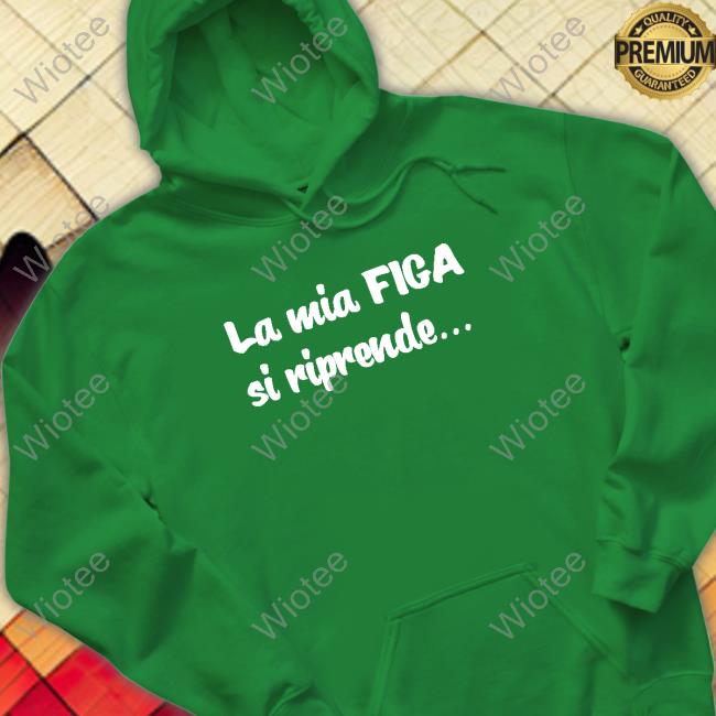 Official Elly Schlein La Mia Figa Si Riprende Col Maschilismo Sovraesteso T-Shirt La Mia Figa Si Riprende Col Maschilismo Sovraesteso Shirts