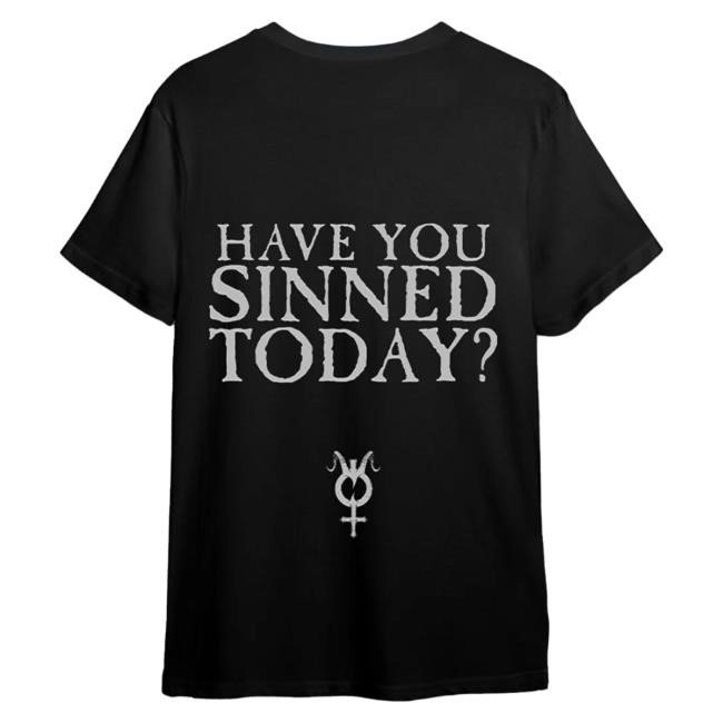Official Dogma Store Shop Dogma - The Green Sin T-Shirts Official Dogma Store Shop Dogma - The Green Sin Shirt 2025