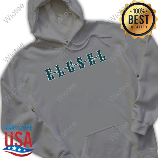 Official Barstool Sports Elgsel Shirt Official Barstool Sports Store Elgsel Shirts