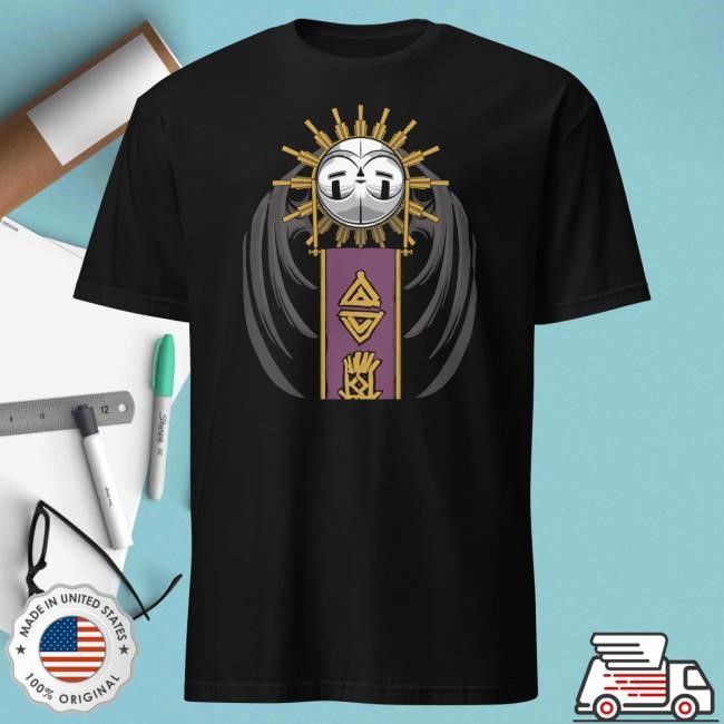Official Expedition 33 Merch Expedition 33 - Esquie - Shirts