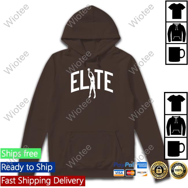 Barstool Sports Store Elite Shooter Tee Shirt Elite Shooter Long Sleeve