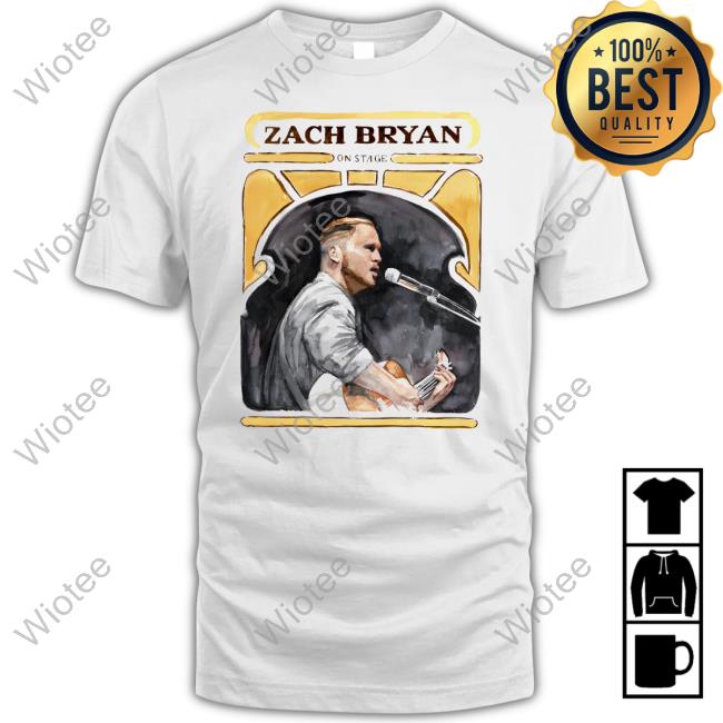 Onstage Short Sleeve Tee