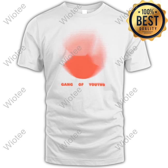 Official Ausmusic T-Shirt Day Gang Of Youths Shirt Ausmusic T-Shirt Day Shop Gang Of Youths Shirt