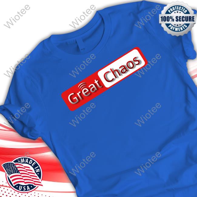 Ken Carson Agc Live T Shirts A Great Chaos Live Tee Shirt