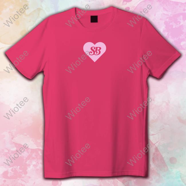 Spencer Barbosa Merch In Love With Myself Hooded Sweatshirt