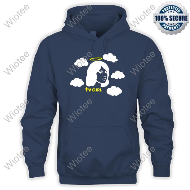 Angel Girl Tee Shirt