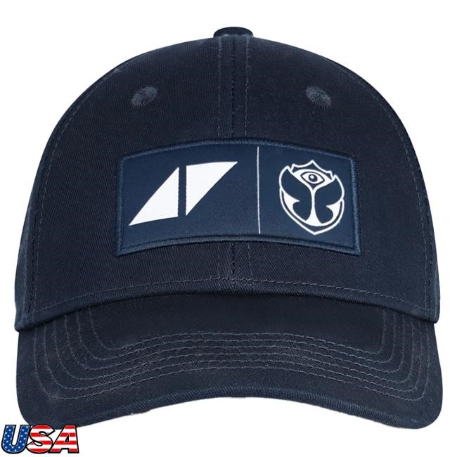 Official Tomorrowland Store AVICII Hat