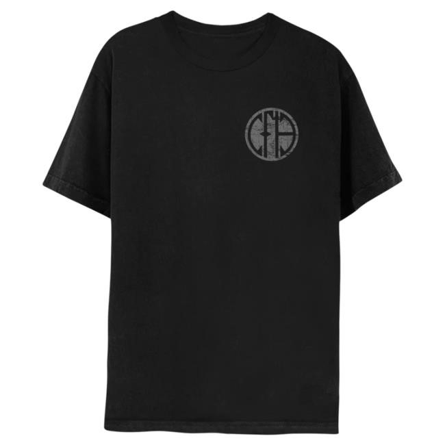 Official Taylor Acorn Merch Cowboys From Hell Patch Look Shirts