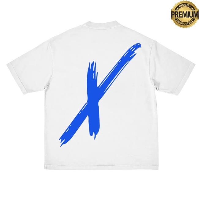 Next Album Tee Xavi Store Merch