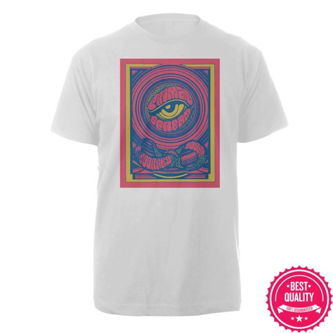 The Clash Official Merch Shop A Journey Into Sound T-Shirts