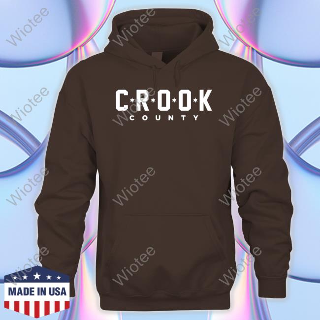 Official Crook Co Store Crook County Origin Tee Crook Co Store Crook County Origin Tee Shirt