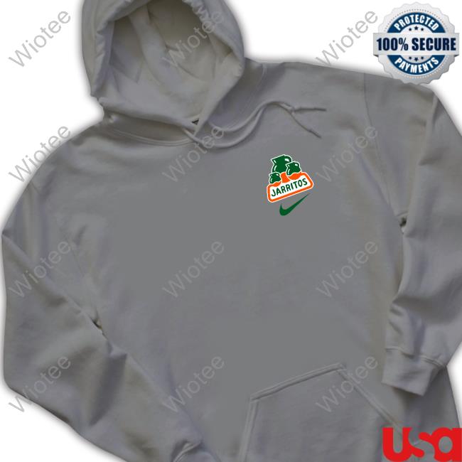 Official Nike SB x Jarritos Hoodie