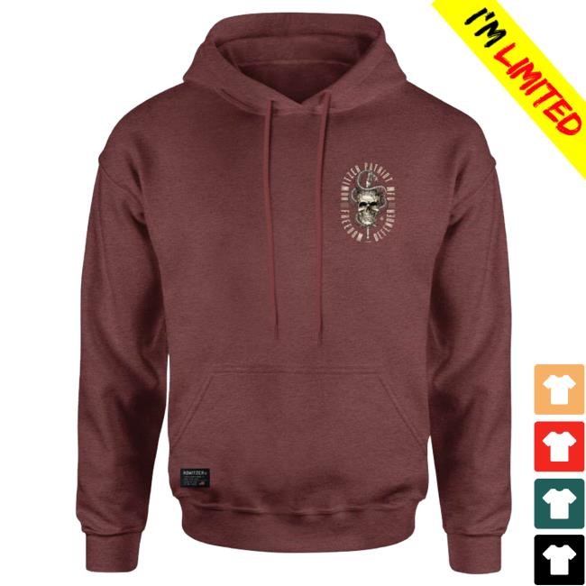 Official Howitzer Clothing Coil Crew neck Sweatshirt