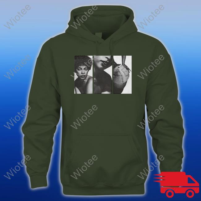 B&W Photo Shirt B&W Photo Shirt
