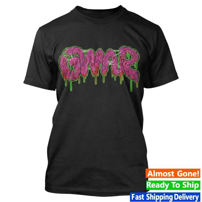 Official Gwar Merch Store Gwar Guts Shirts