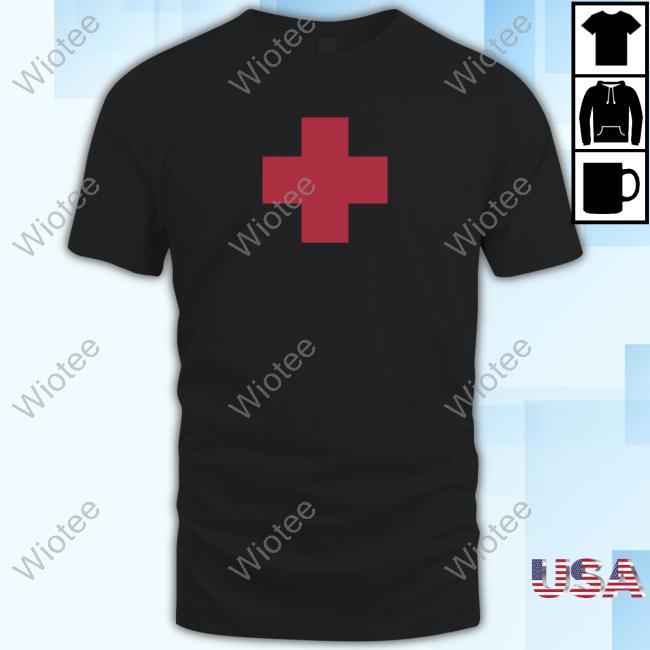 Official Dominic Fike Tour Logo Tee Shirt