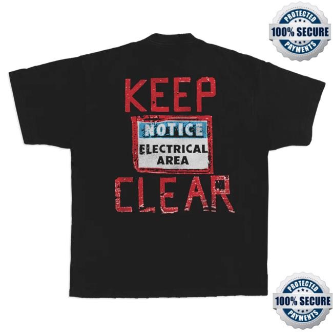 Official The Who Store Who Are You Keep Clear T Shirt The Who Rock Band