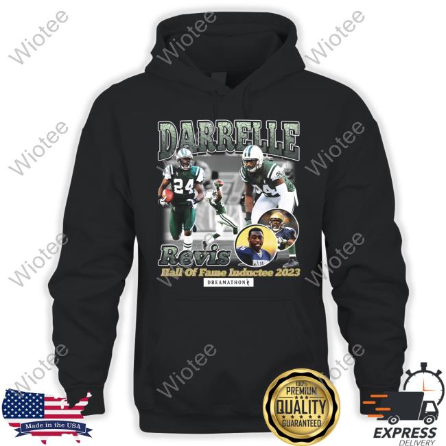 Regis Hof Shirt Black