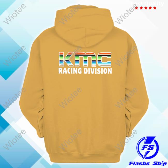 Hoonigan Merch Kmc Serape Short Sleeve Tee Official Hoonigan Merch Kmc Serape Short Sleeve Tee