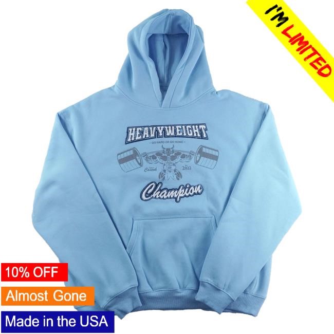 Official Caseoh Games Merch CaseOh's Heavyweight Hood 2.0 CaseohGames