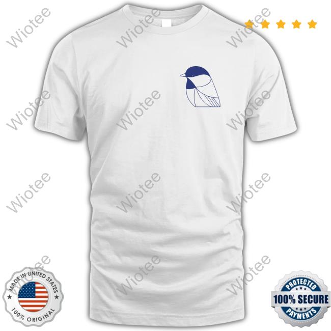 The Birdsong Project Partners with Australian Design Studio Eggpicnic T Shirt
