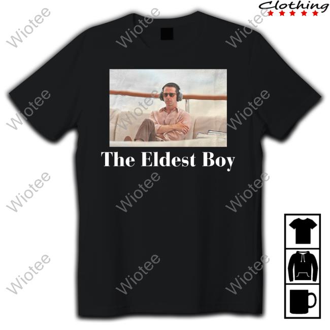 The Eldest Boy Shirt