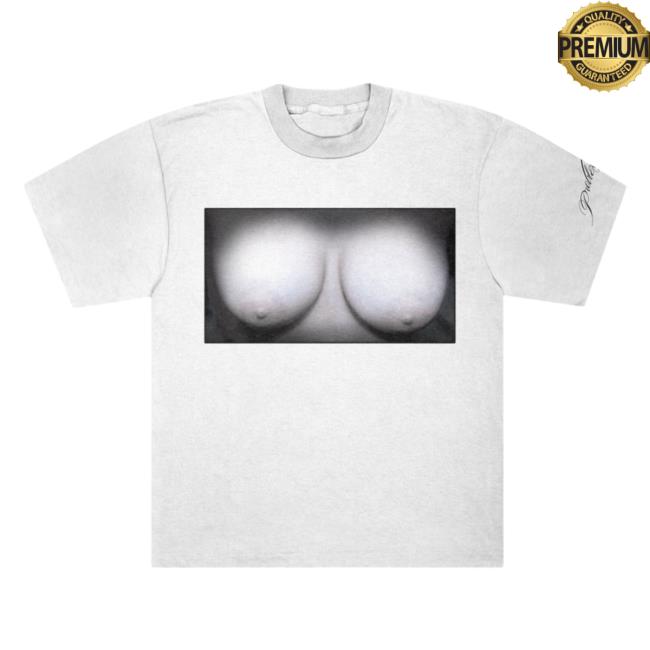 Official Kim Petras Merch Je Suis Problématique T-Shirt