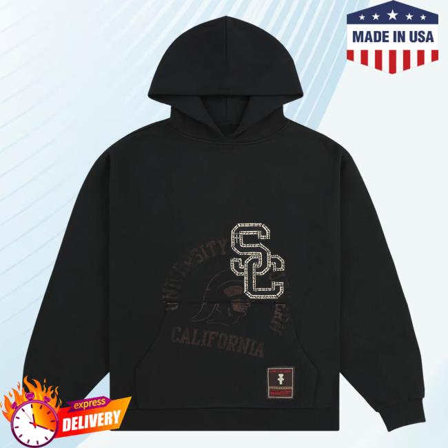 Official Travis Scott Utopia Merch Store CJ X M&N X USC Hoodies Travis Scott Apparel Clothing TravisScott