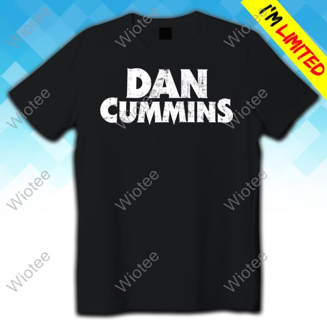 Official Bad Magic Dan Cummins Logo Cap