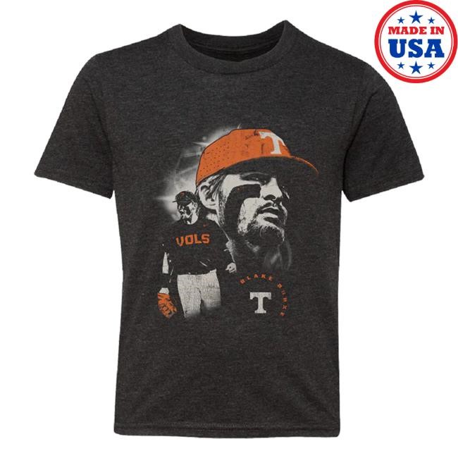 Official Championship Series Collection Blake Burke Championship Series Shirt Blake Burke Championship Series T Shirt