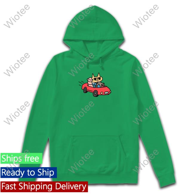Official Greb Merch Grebcomics Worm Insurance Tee Shirt