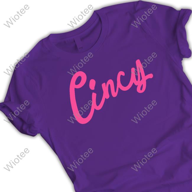 Cincy Fashion Doll Script Parody Shirts Official Cincyshirts Merch Cincy Fashion Doll Script Parody T Shirts