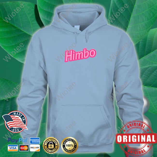 Fagitt Himbo Long Sleeve Tee