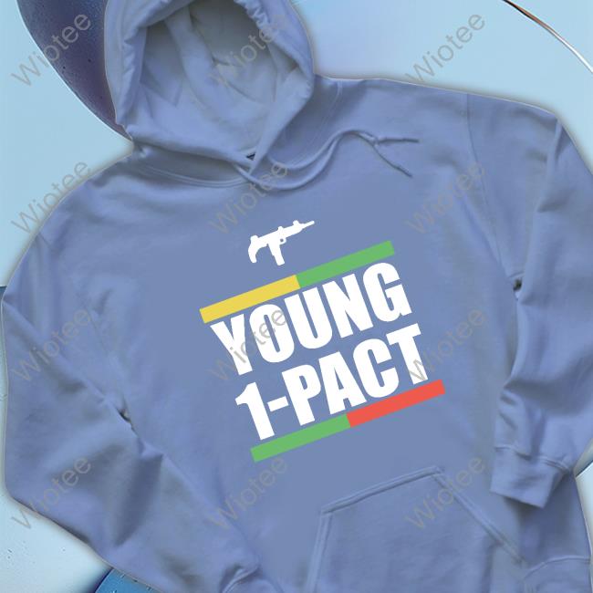 Young 1-Pact Shirt Young 1-Pact Shirt
