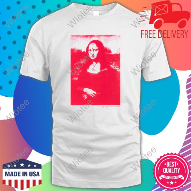 Shop 21 Savage Merch Rsvp Gallery X 21 Savage Mona Lisa Tee Rsvp Gallery X 21 Savage Mona Lisa Shirts