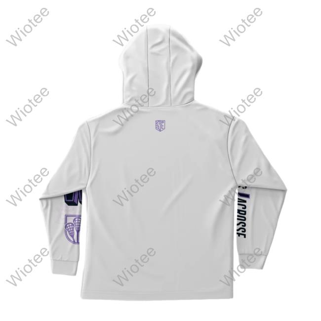 Official Premier Lacrosse League Shop Waterdogs All Over Print Pullover Sweatshirt Official Premier Lacrosse League Shop Waterdogs All Over Print Crewneck Sweatshirt