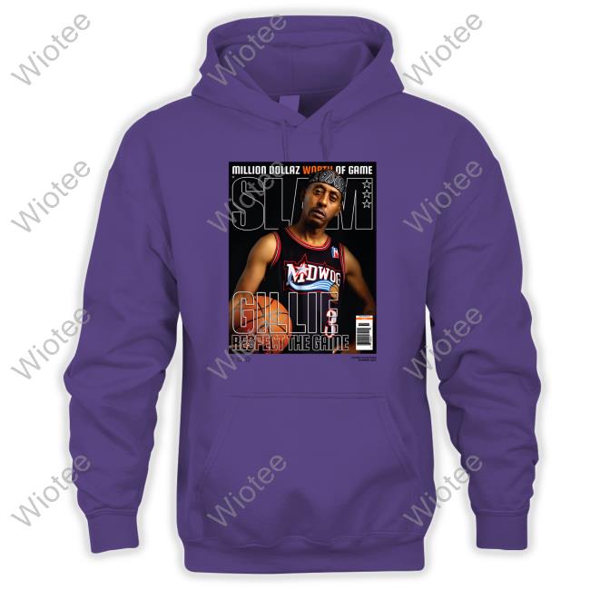 Million Dollaz Worth Of Game Mdwog X Slam Philly Cover T-Shirt Barstool Sports Mdwog X Slam Philly Cover Sweatshirt