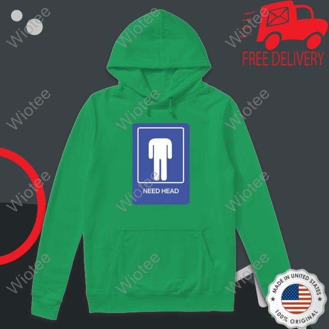 Very Normal Clothing Merch Need Head Tee Shirt