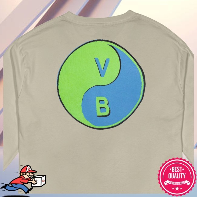 Salt Shed Long Sleeve Tee Viagra Boys Band Merch Salt Shed LS Shirt Viagra Boys Band Merch