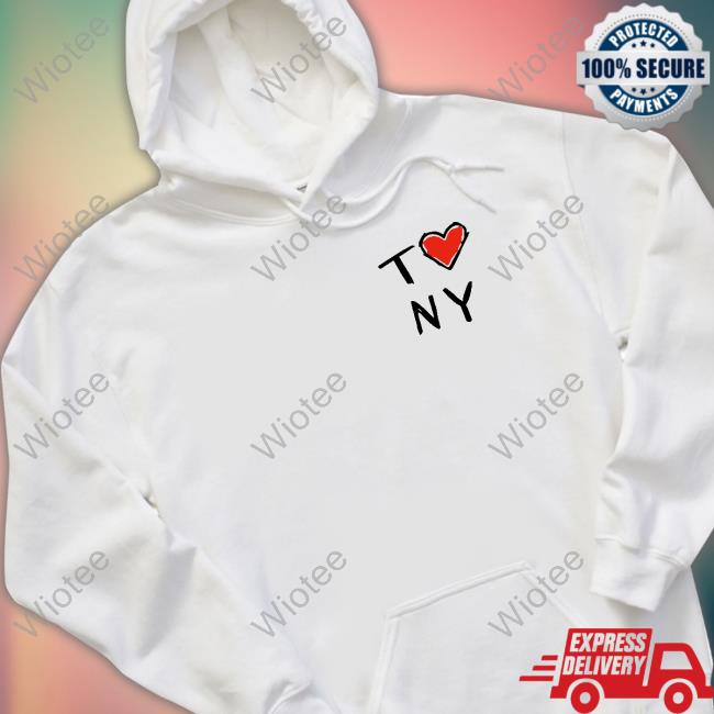 Official Tommyinnit Merch Tommy Loves Ny Tee Tommyinnit Merch Tommy Loves Ny Shirts