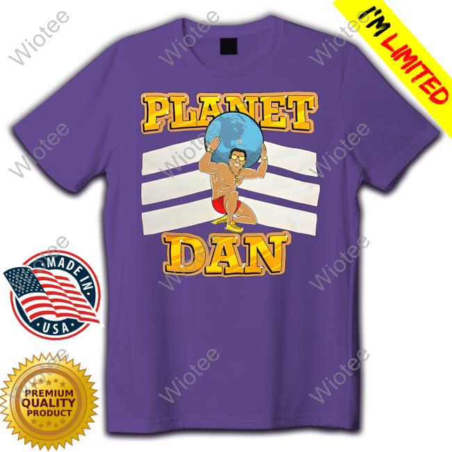 Bubba Army Merch Planet Dan Bubba Army Hooded Sweatshirt Bubbaarmystore